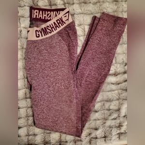 Gymshark Flex Leggings